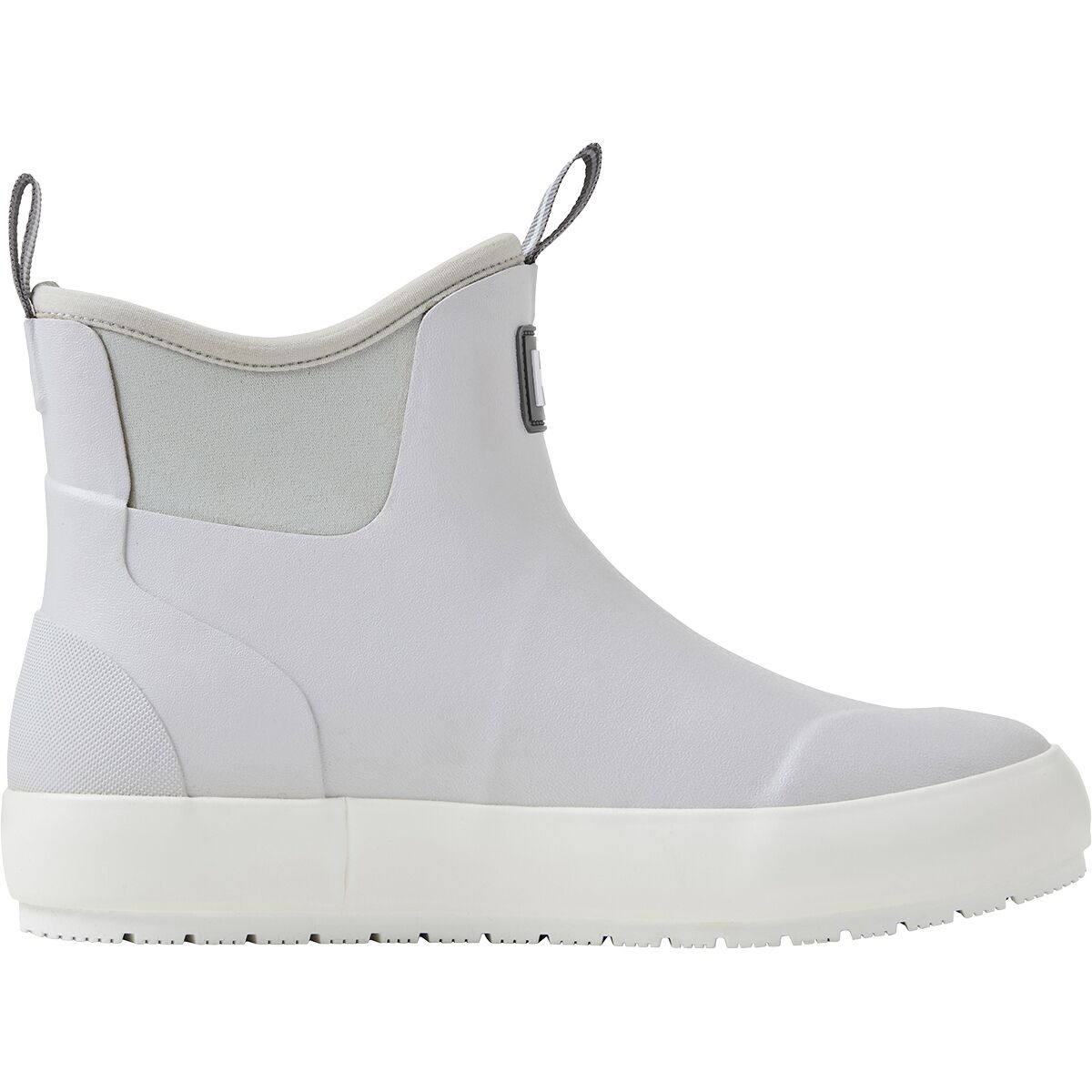 Image of Helly Hansen Seaspray Boot - Women's Grey Fog, 6.0