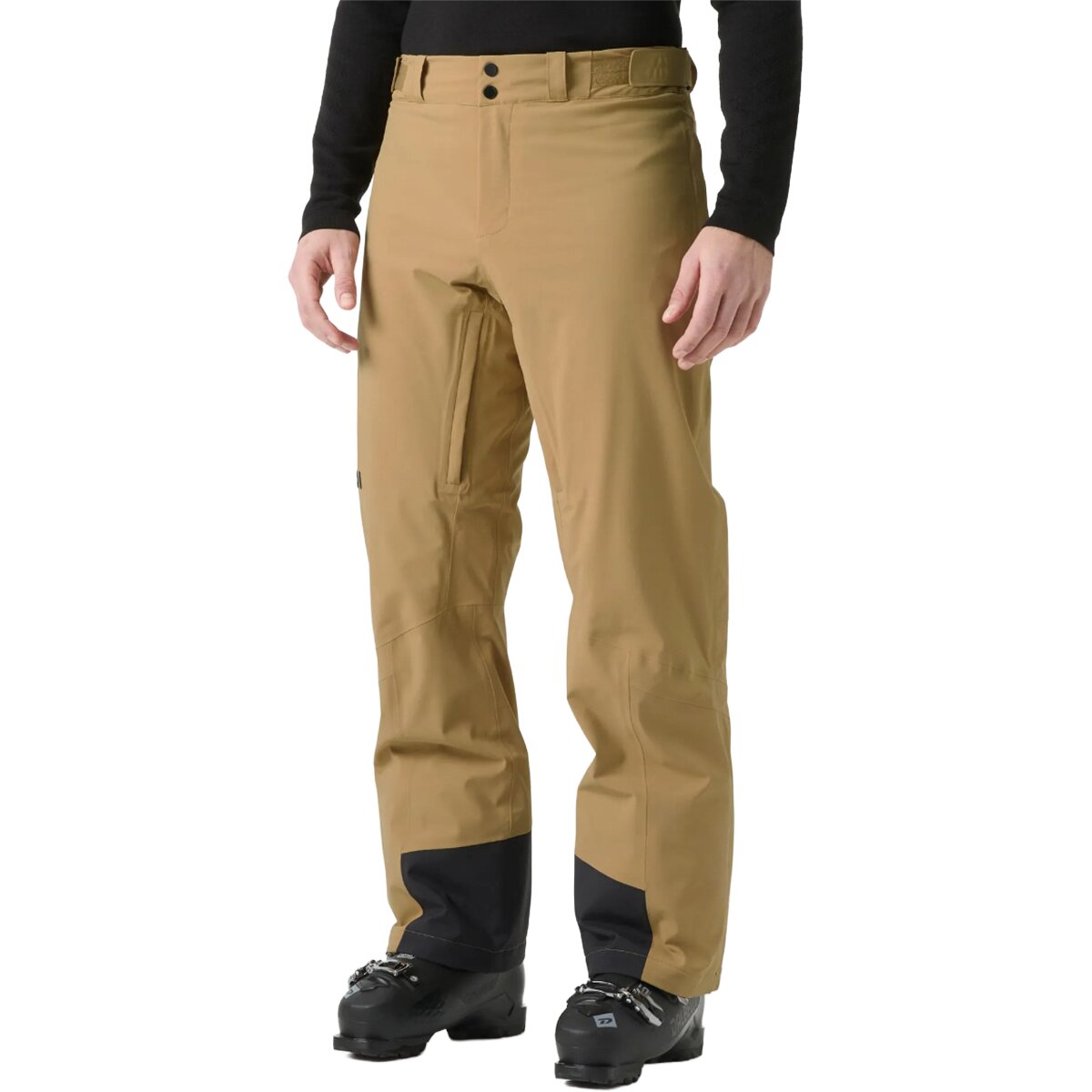 Helly Hansen Alpha Ins Pant - Men's Elmwood, XL