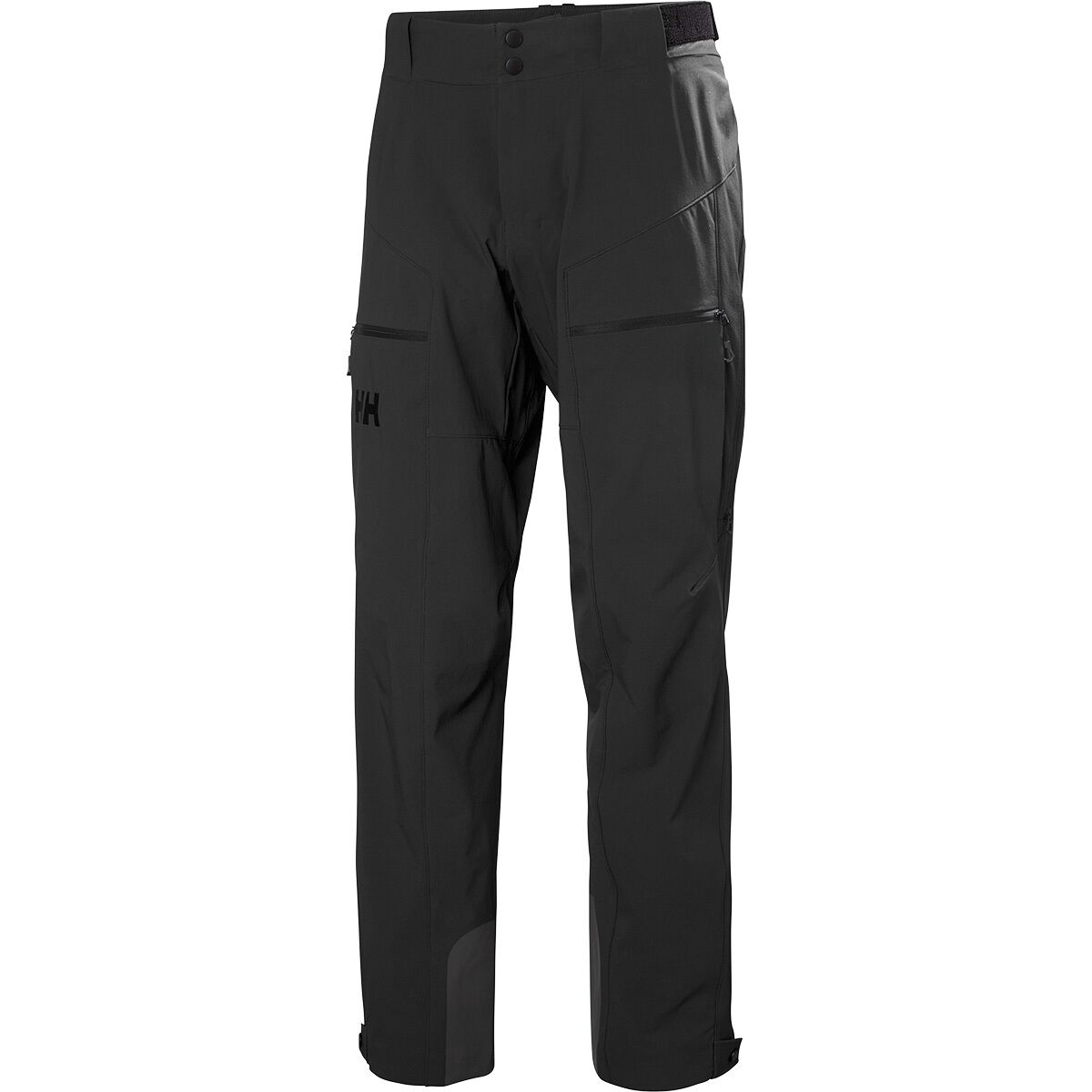 Image of Helly Hansen Odin Huginn Softshell Pant - Men's Black, S