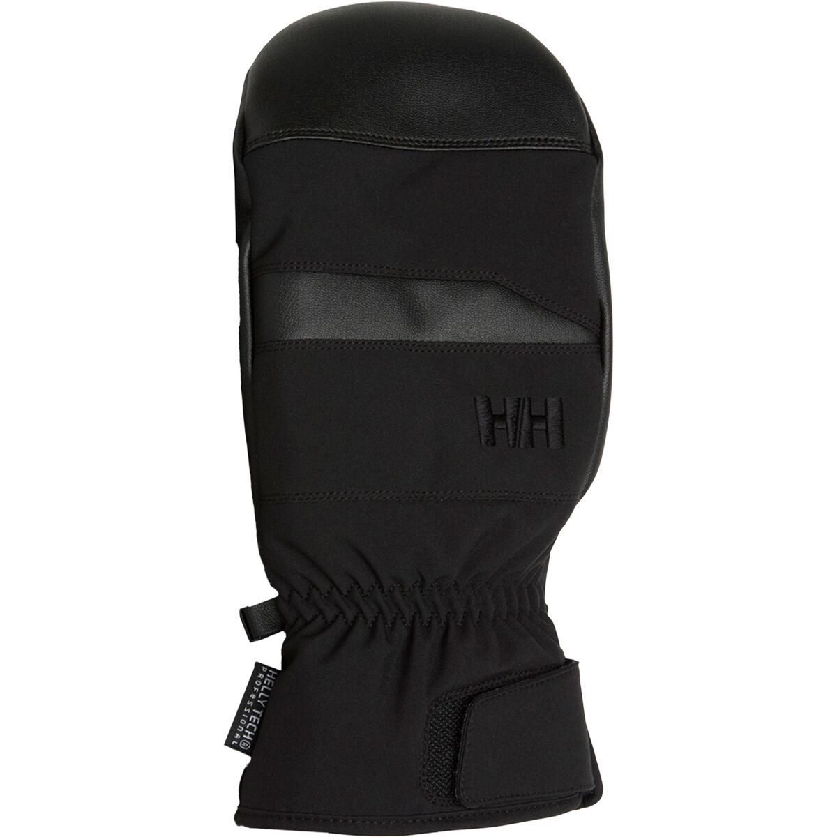 Helly Hansen Helly Hansen All Mountain Mitten Black, L - $60.00 at Backcountry.com