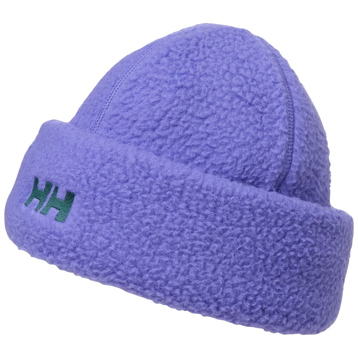 Helly Hansen Pile Fleece Beanie Ultra Violet, One Size