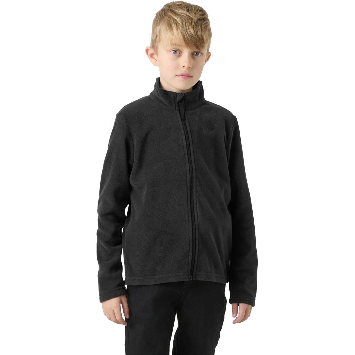 Image of Helly Hansen Daybreaker 2.0 Jacket - Kids' Black, 14