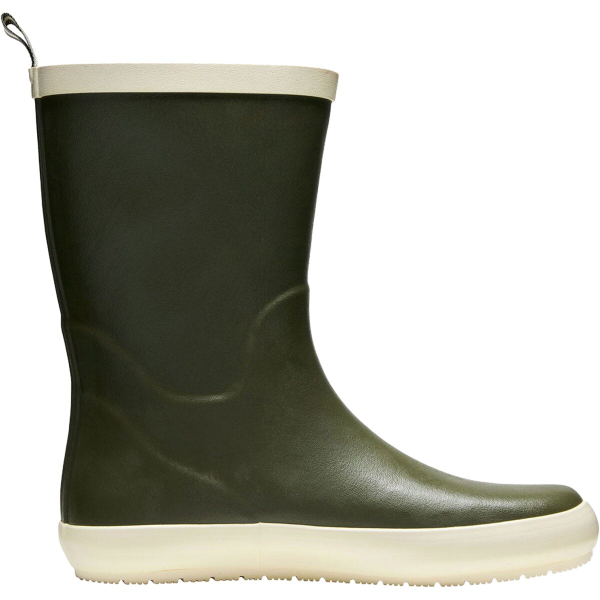 Helly Hansen Helly Hansen Nordvik 3 Rain Boot - Men's Utility Green, 10.0 - $80.00 at Backcountry.com