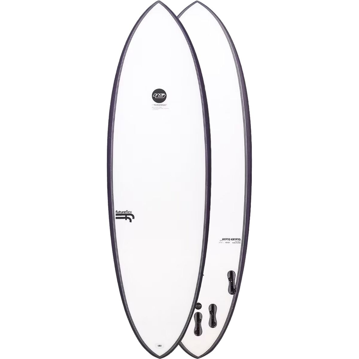Haydenshapes Hypto Krypto Shortboard Surfboard