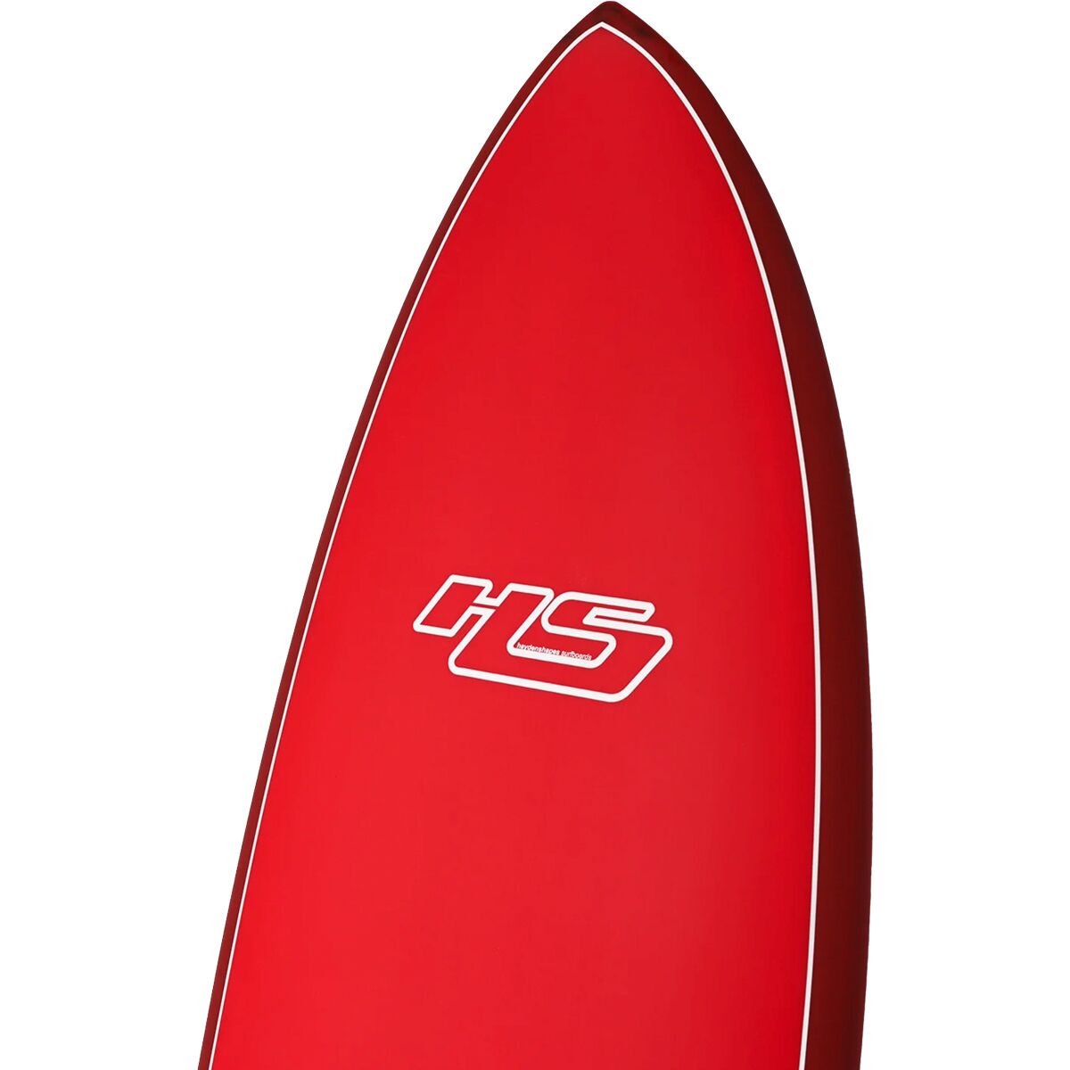 Haydenshapes Hypto Krypto FutureFlex - Future 3 Fin Surfboard - Surf