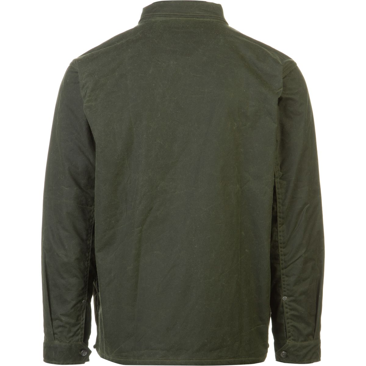Iron and Resin Shelter Shirt Jacket - Men's | eBay