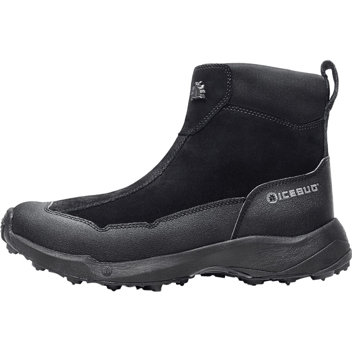 Image of Icebug Metro 2 BUGrip Boot - Women's Black, 8.5