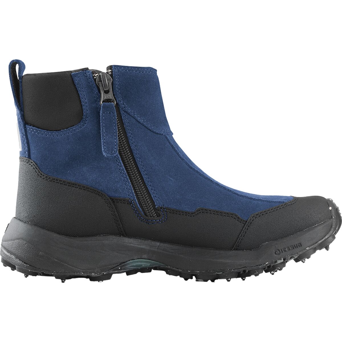 Icebug Metro 2 BUGrip Boot - Women's - Footwear