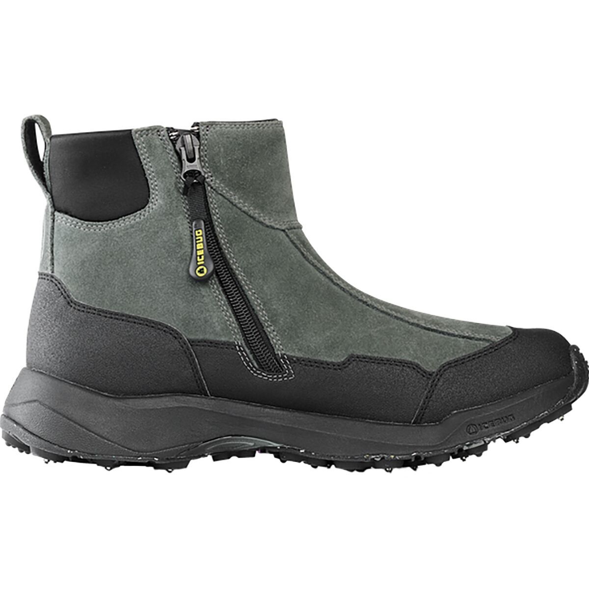 Image of Icebug Metro 2 BUGrip Boot - Women's PineGrey, 7.5