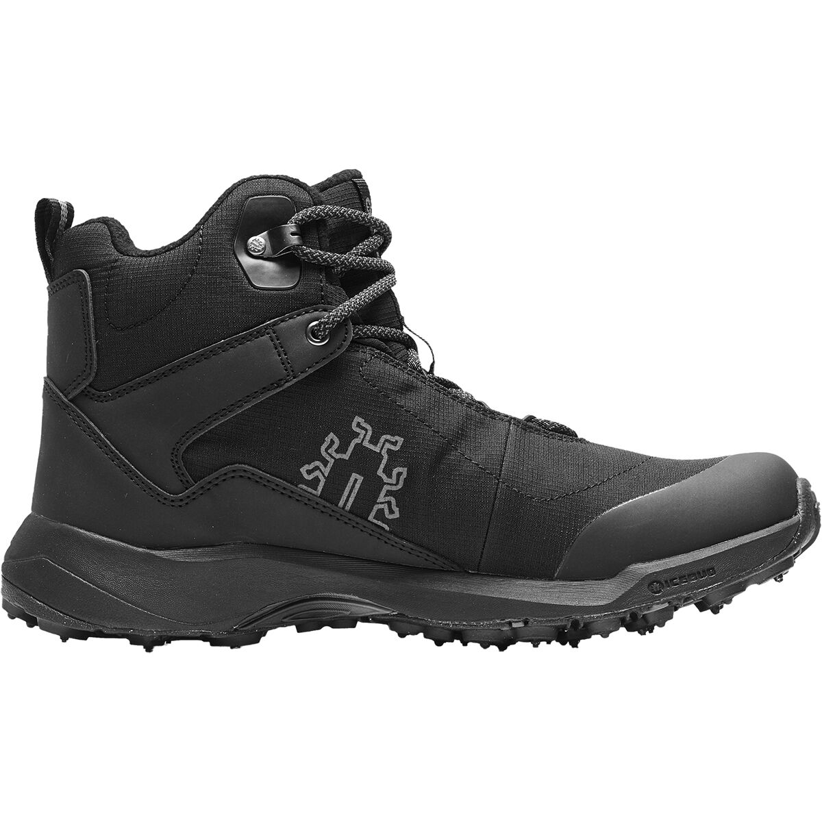 Pace3 BUGrip GTX Hiking Boot - Men