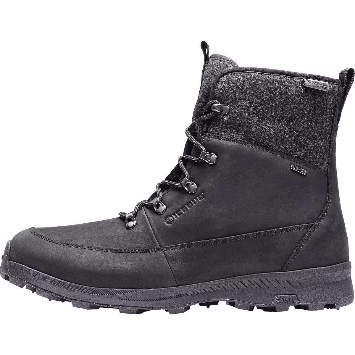 Icebug Adak BUGrip Woolpower Boot - Men