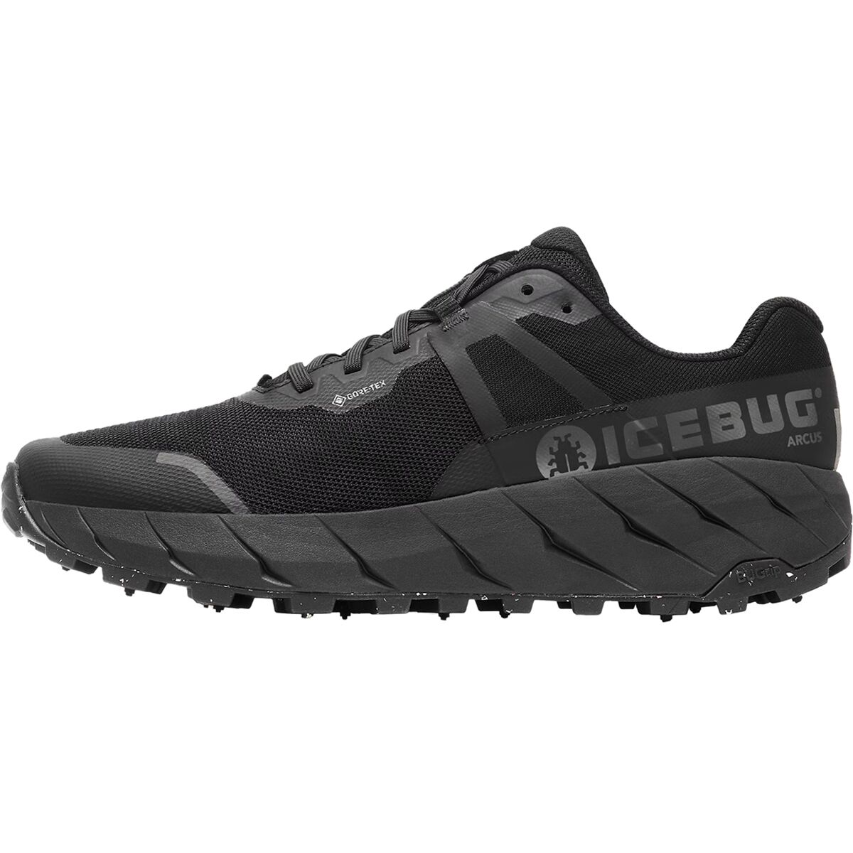 Icebug Arcus BUGrip GTX Running Shoe - Men's