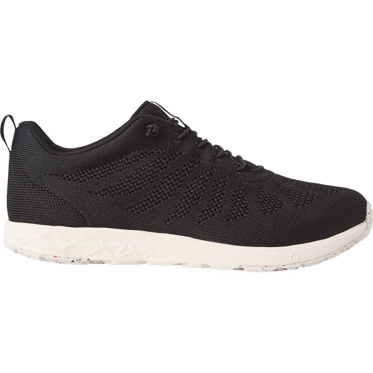 Image of Icebug Eli RB9X Shoe Black, Mens 9.0/Womens 10.5