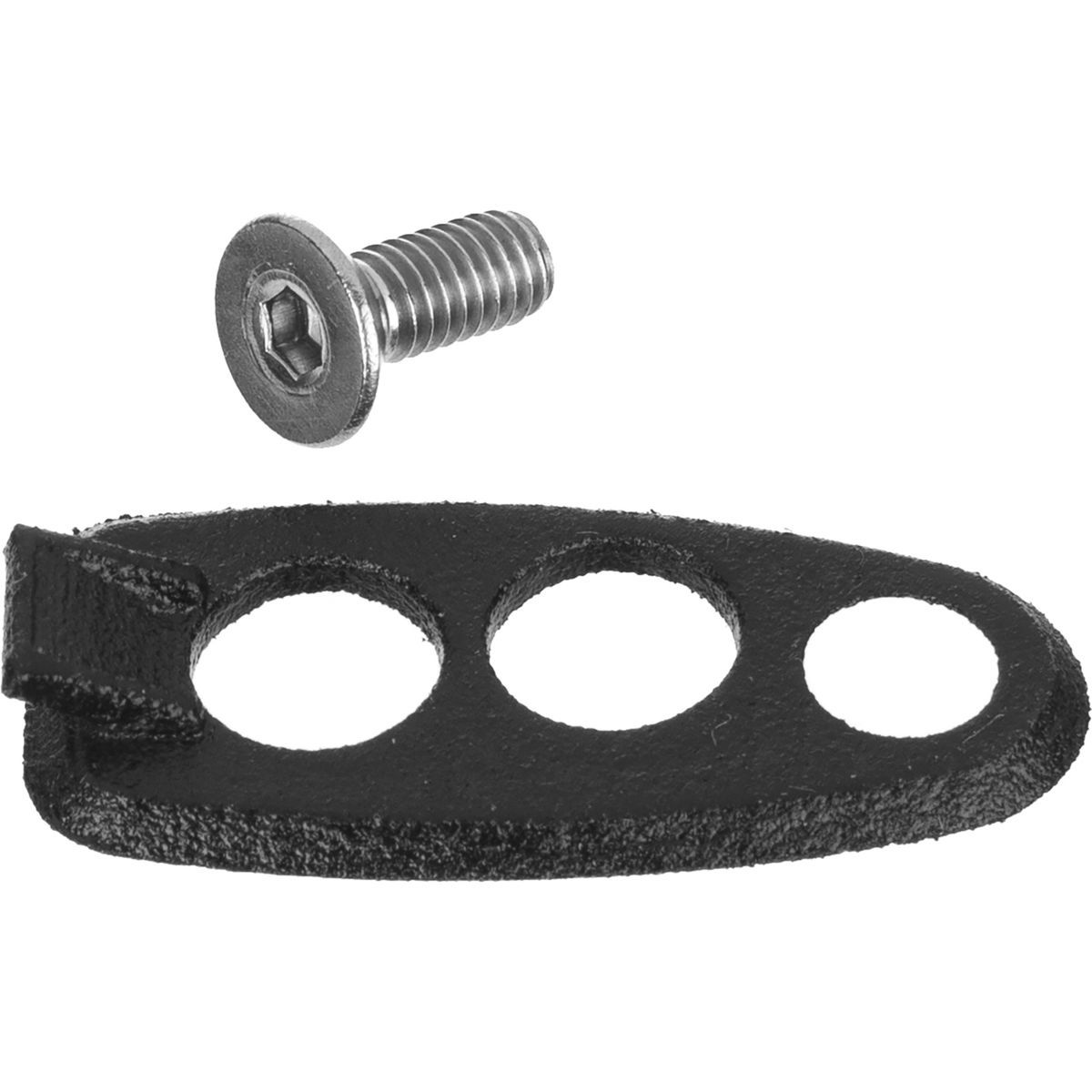 Image of Ibis Di2 Ports Black, Double Port