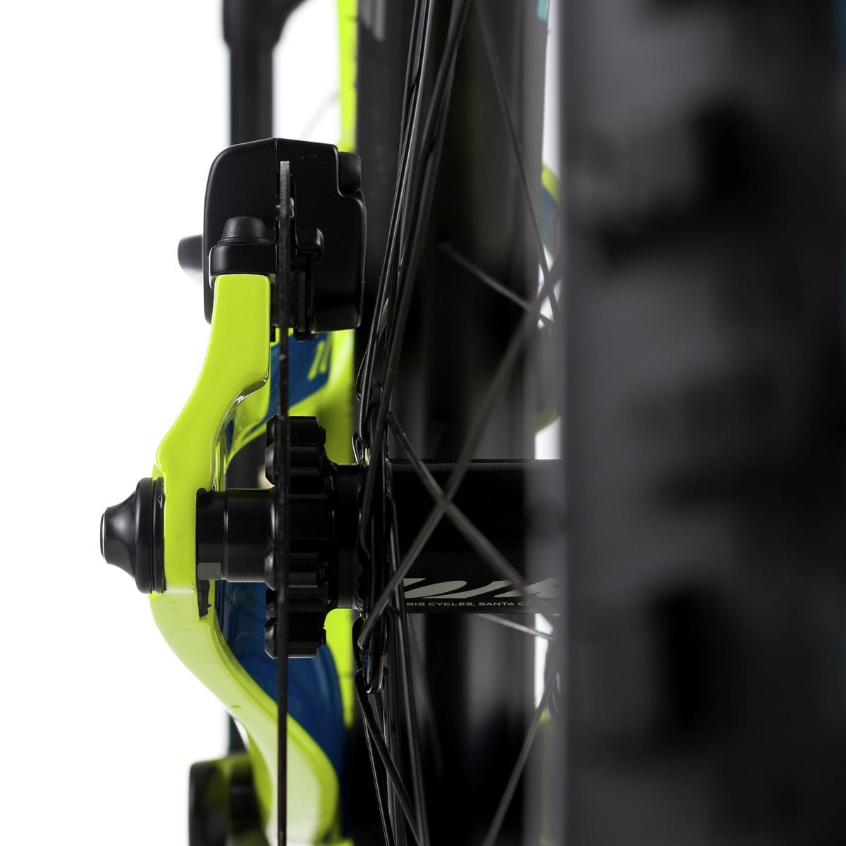 Ibis Ripley LS Carbon 3.0 NX Mountain Bike 2018 Bike