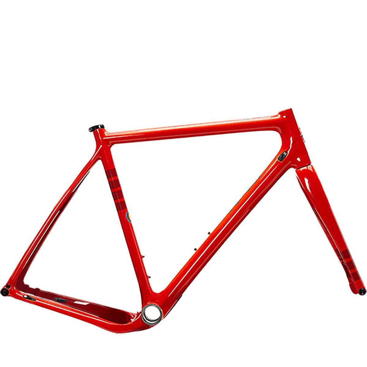 Ibis Hakka MX Disc Frameset product image