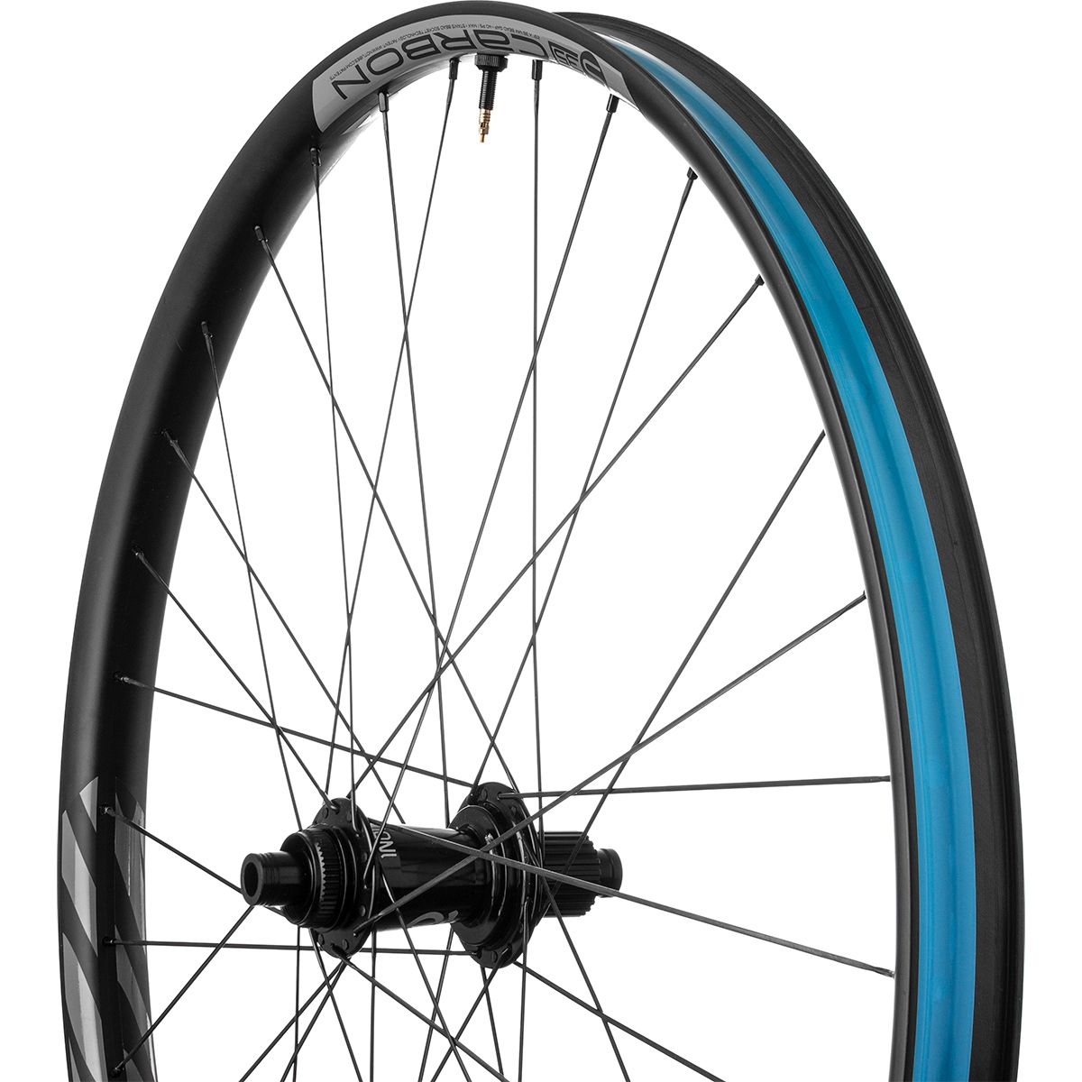 Ibis S35 29in I9 Carbon Boost Wheelset