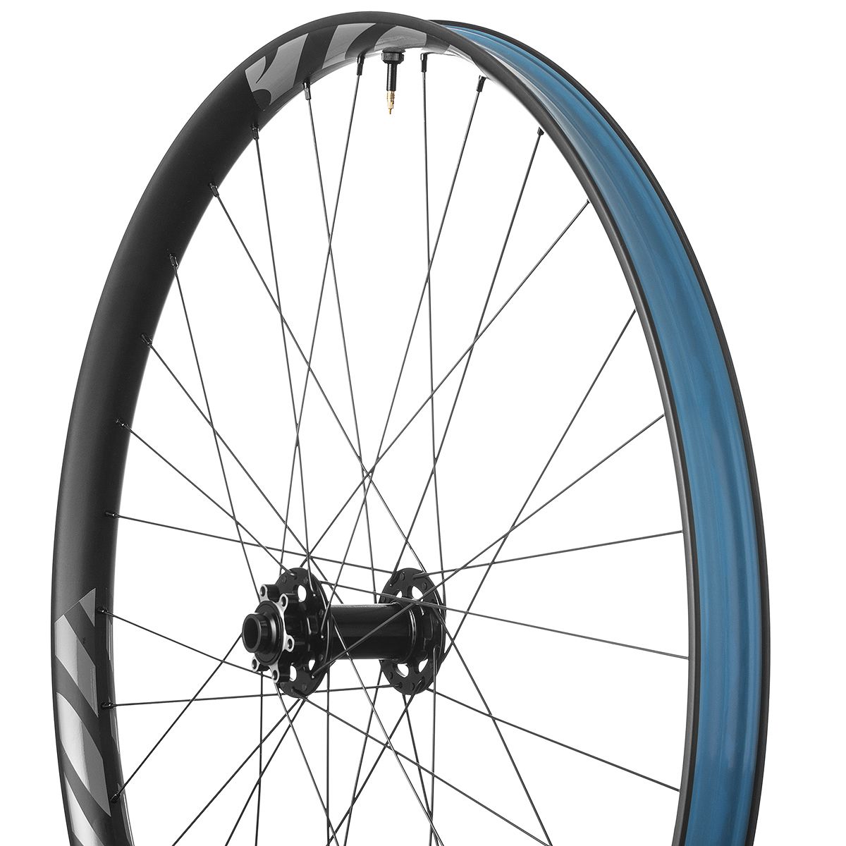 Ibis S35 29in Logo Carbon Boost Wheelset