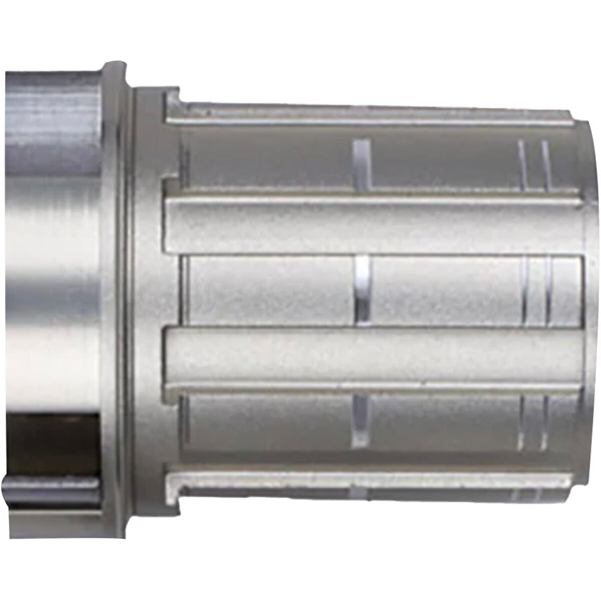 Ibis Ibis Logo Freehub Body Silver, HG