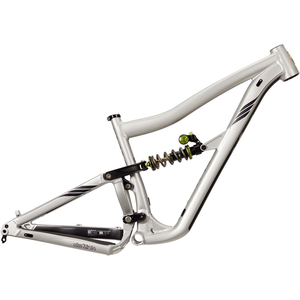 Ripmo AF Coil Mountain Bike Frame by Ibis US-Parks