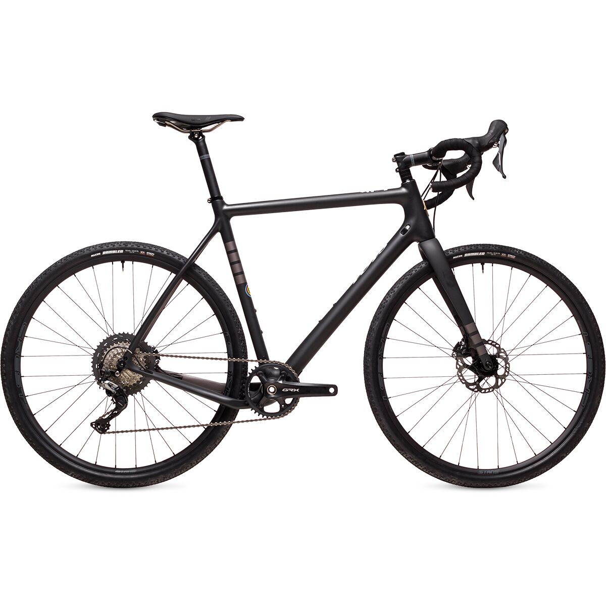 Ibis Hakka MX Disc 700c GRX Complete Gravel Bike product image
