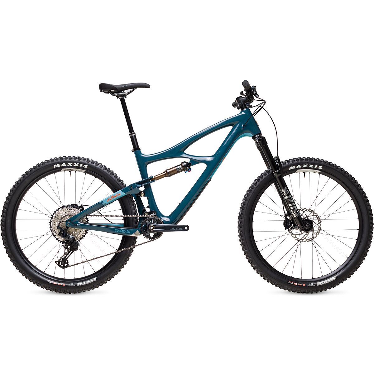 Ibis Mojo 4 SLX Mountain Bike product image
