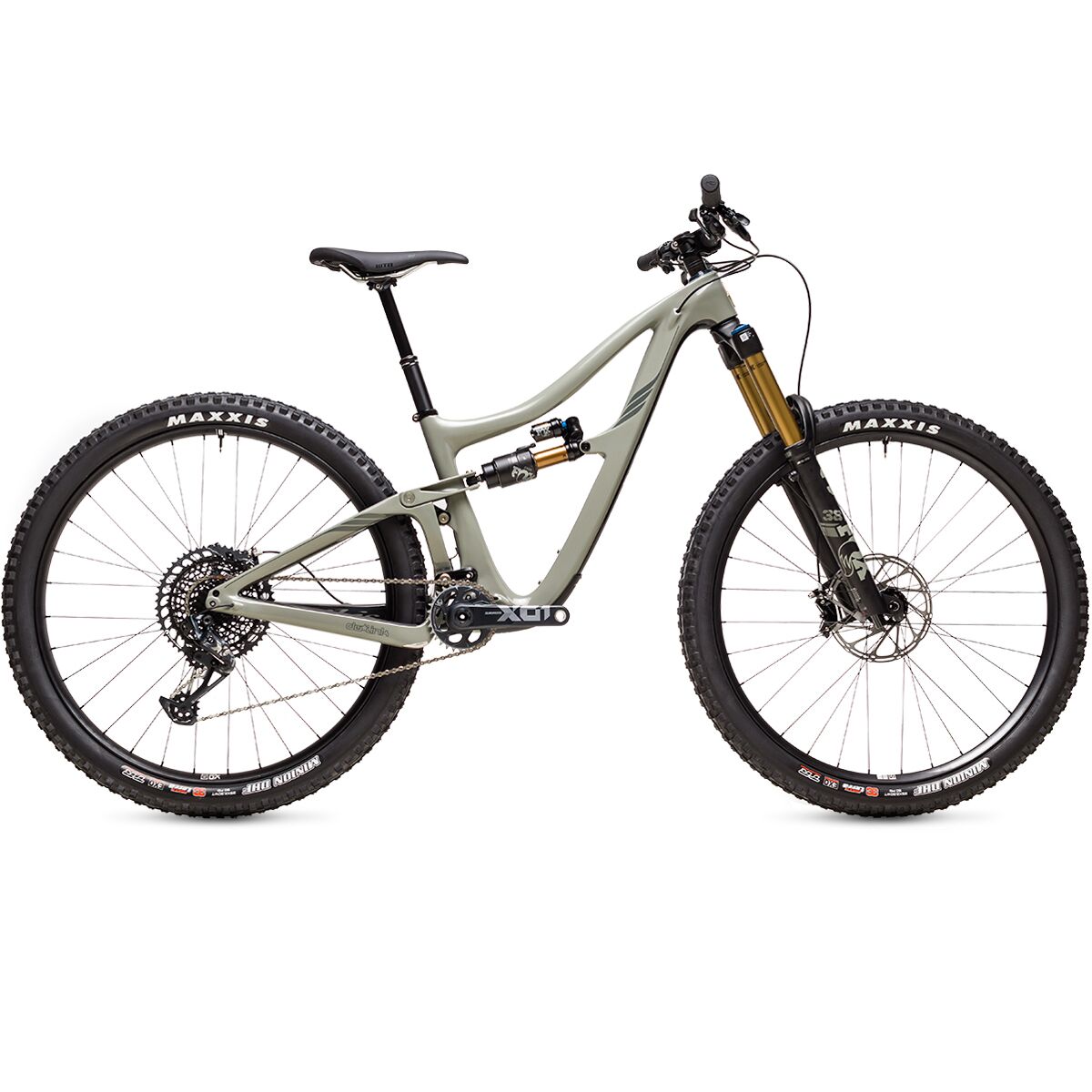 Ibis Ripmo X01 Eagle Mountain Bike product image