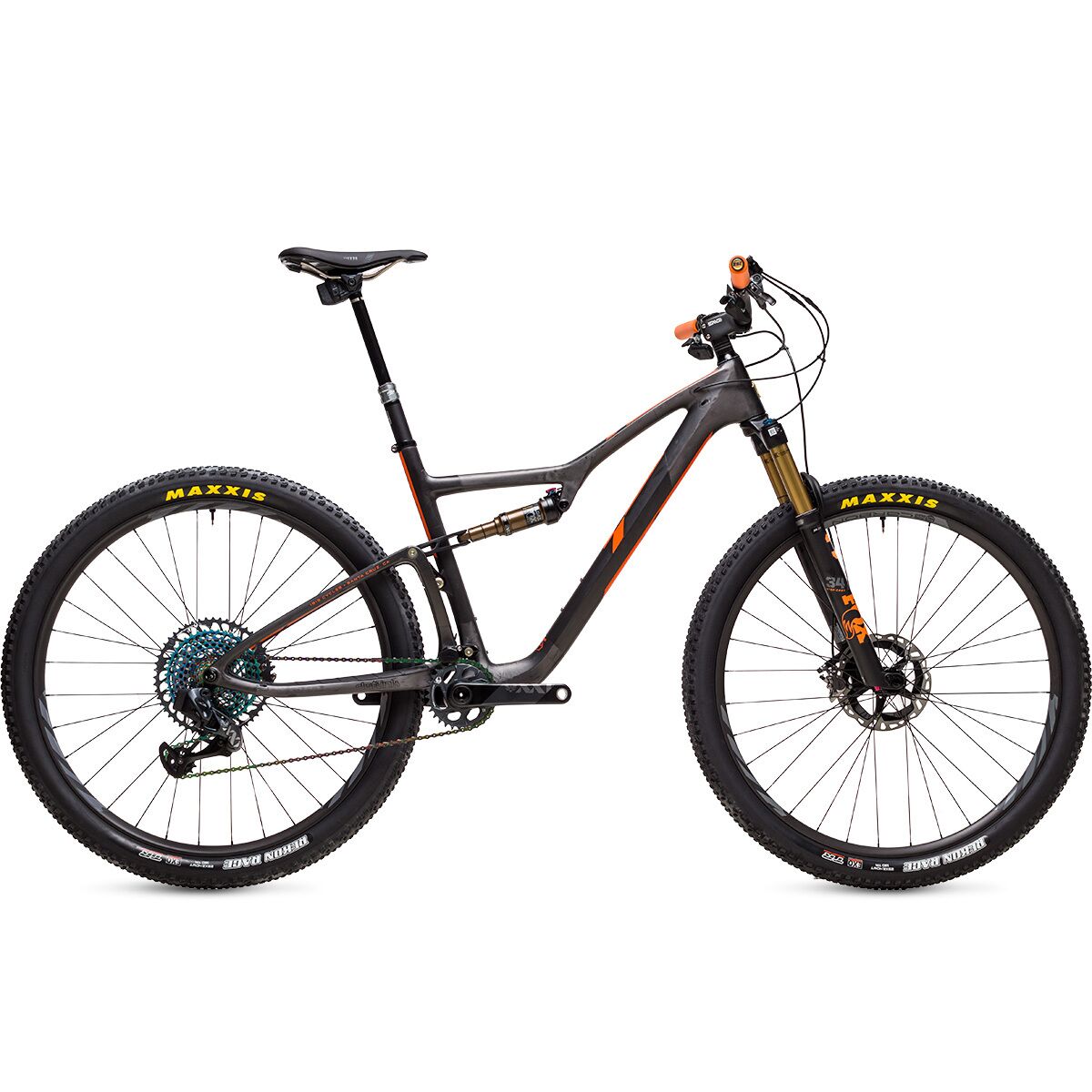 Ibis Exie XX1 Eagle AXS Mountain Bike product image