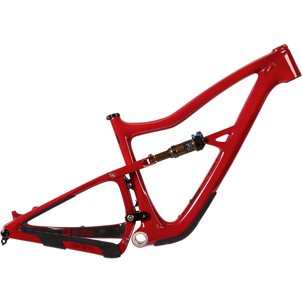 Ibis Ripley Carbon 4.0 Mountain Bike Frame