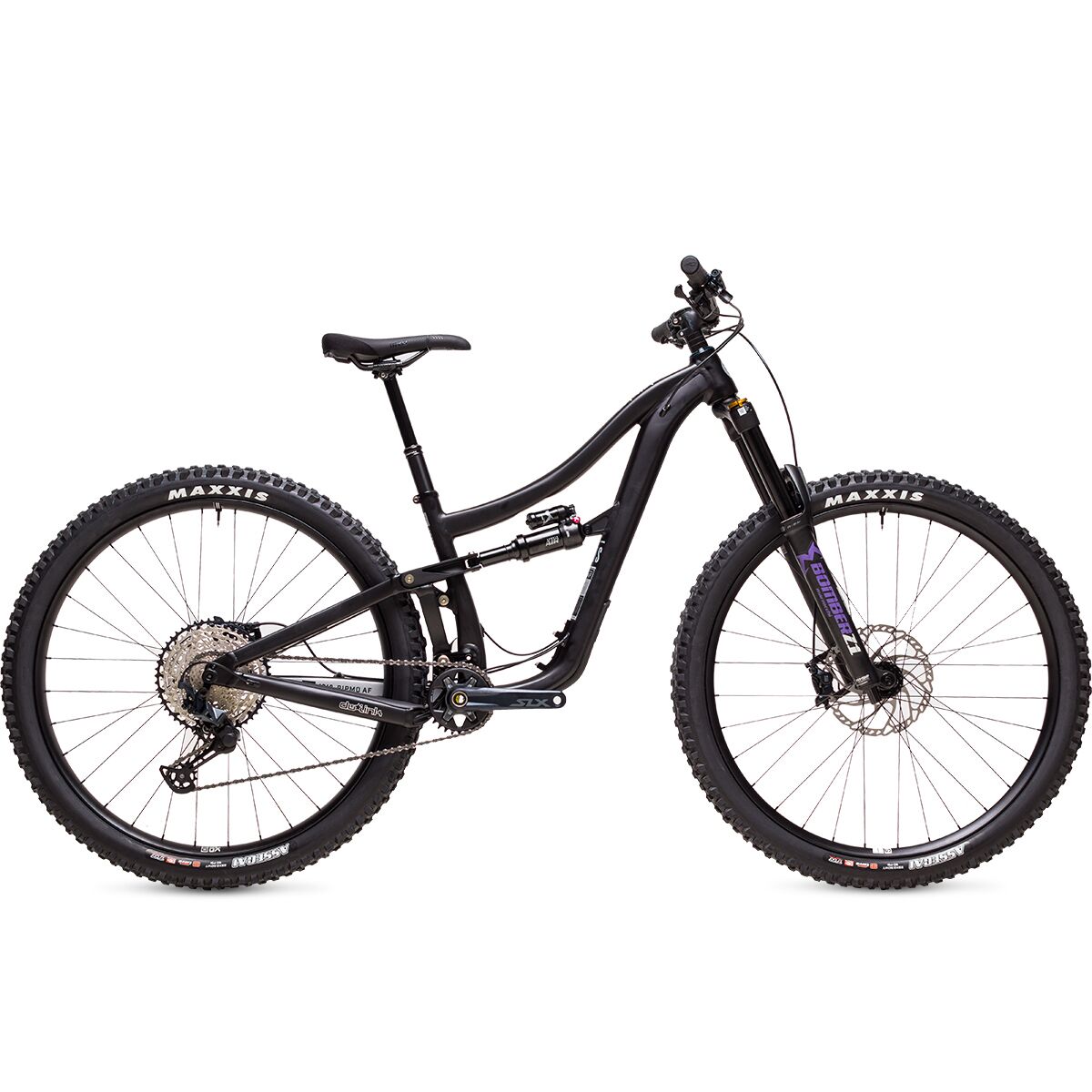 Ibis shop ripmo aluminium