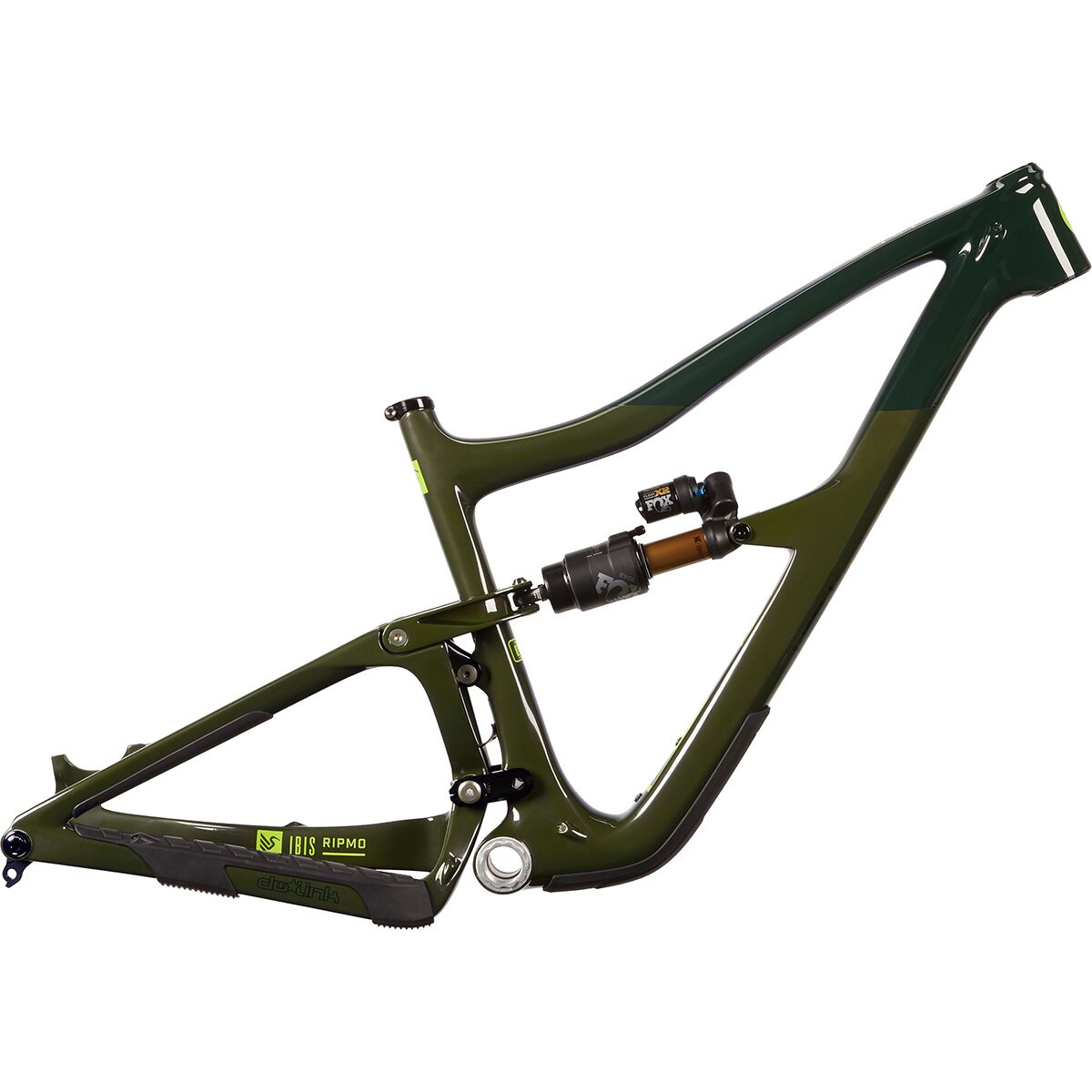 Enduro frame shop for sale