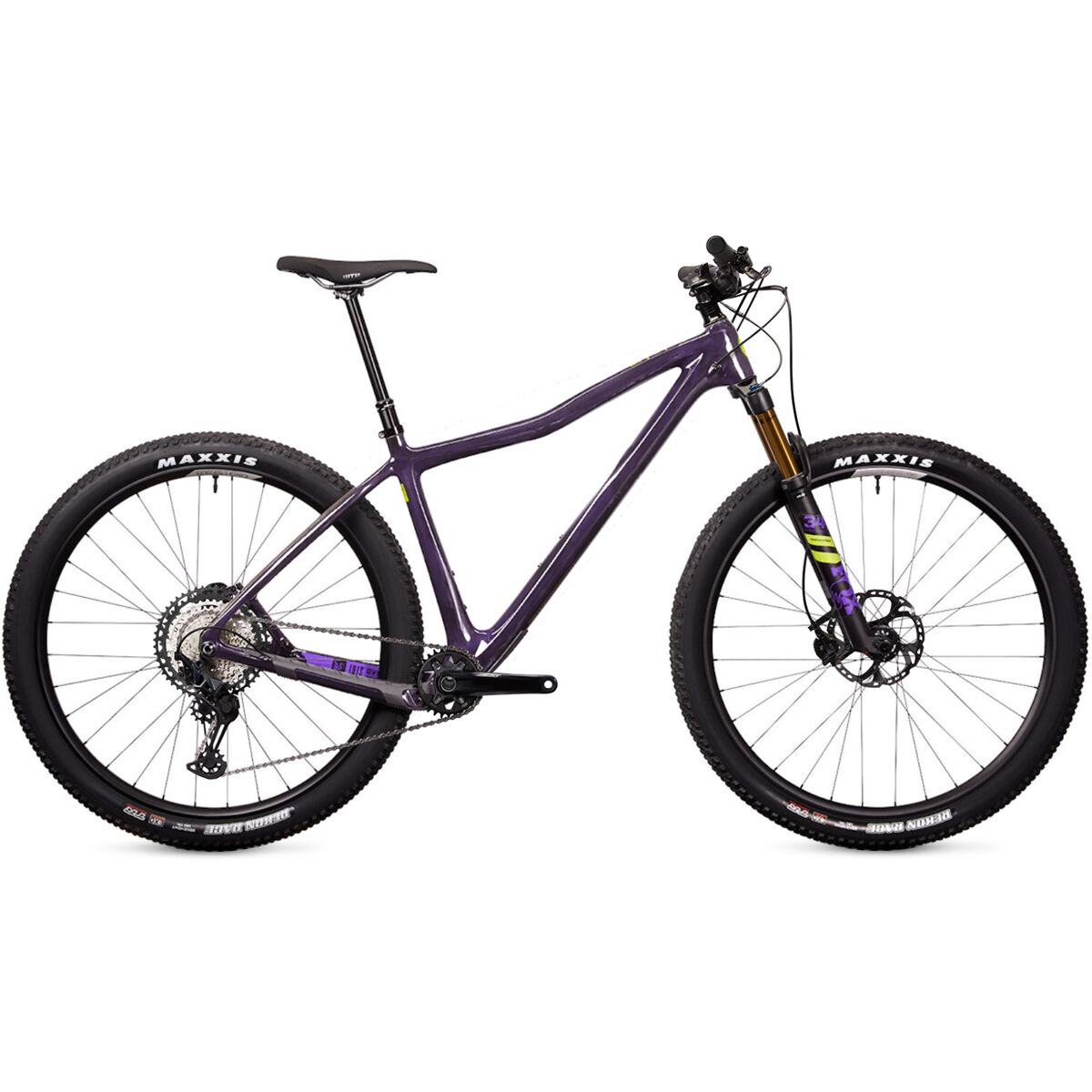 Ibis DV9 XT Mountain Bike product image