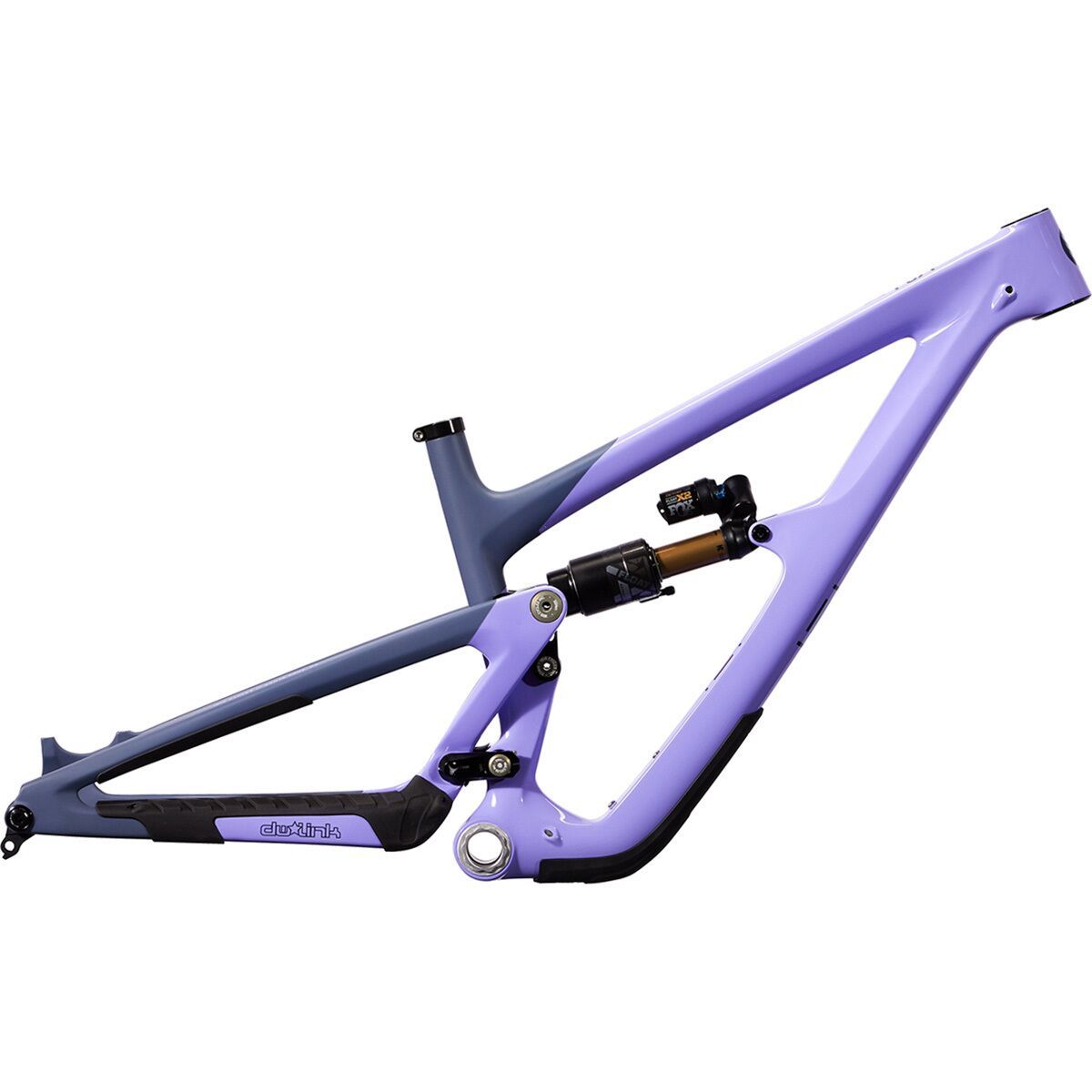 Image of Ibis HD6 Mountain Bike Frame Lavender Haze, S