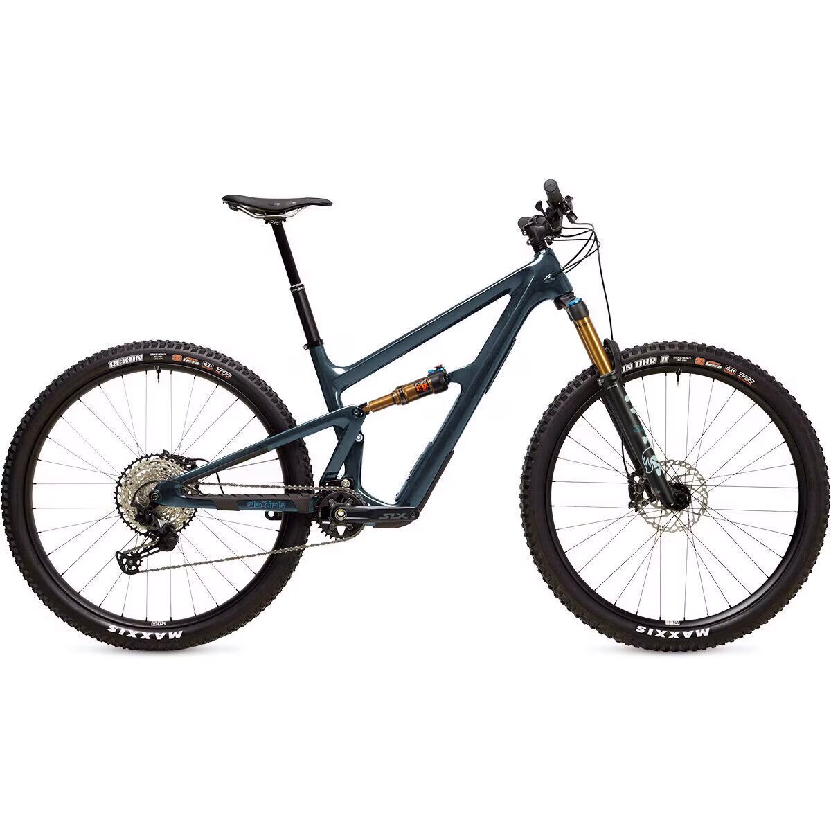 Image of Ibis Ripley SLX Mountain Bike Blue, M