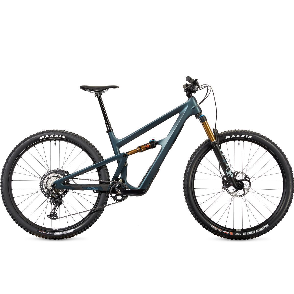 Image of Ibis Ripley XT Mountain Bike Blue, M