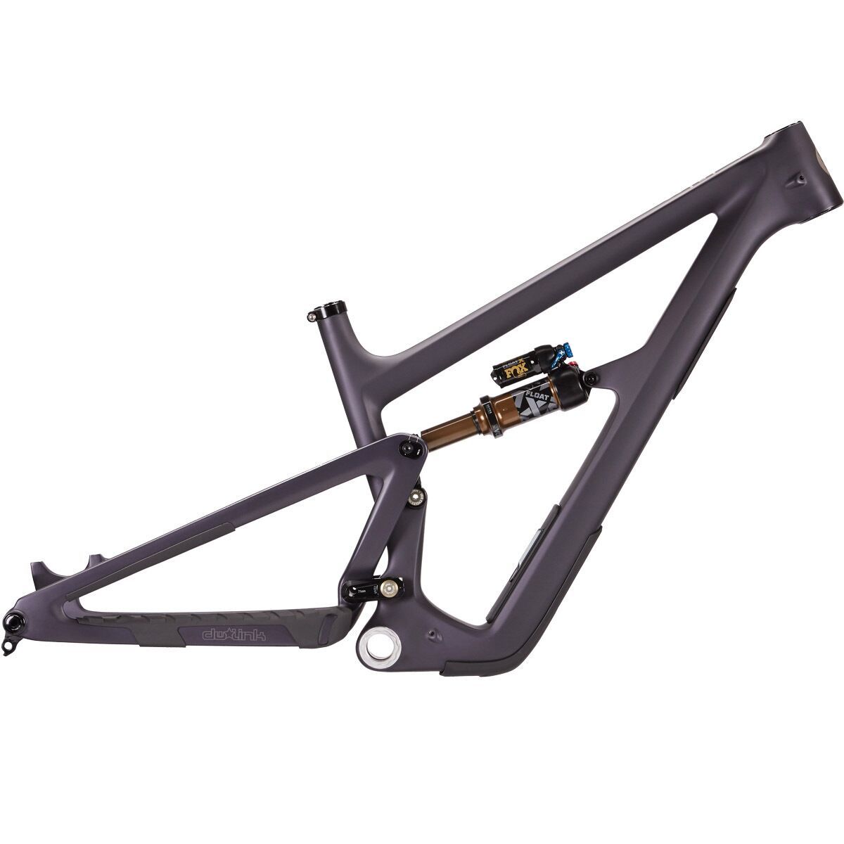 Image of Ibis Ripmo Mountain Bike Frameset Purple, L