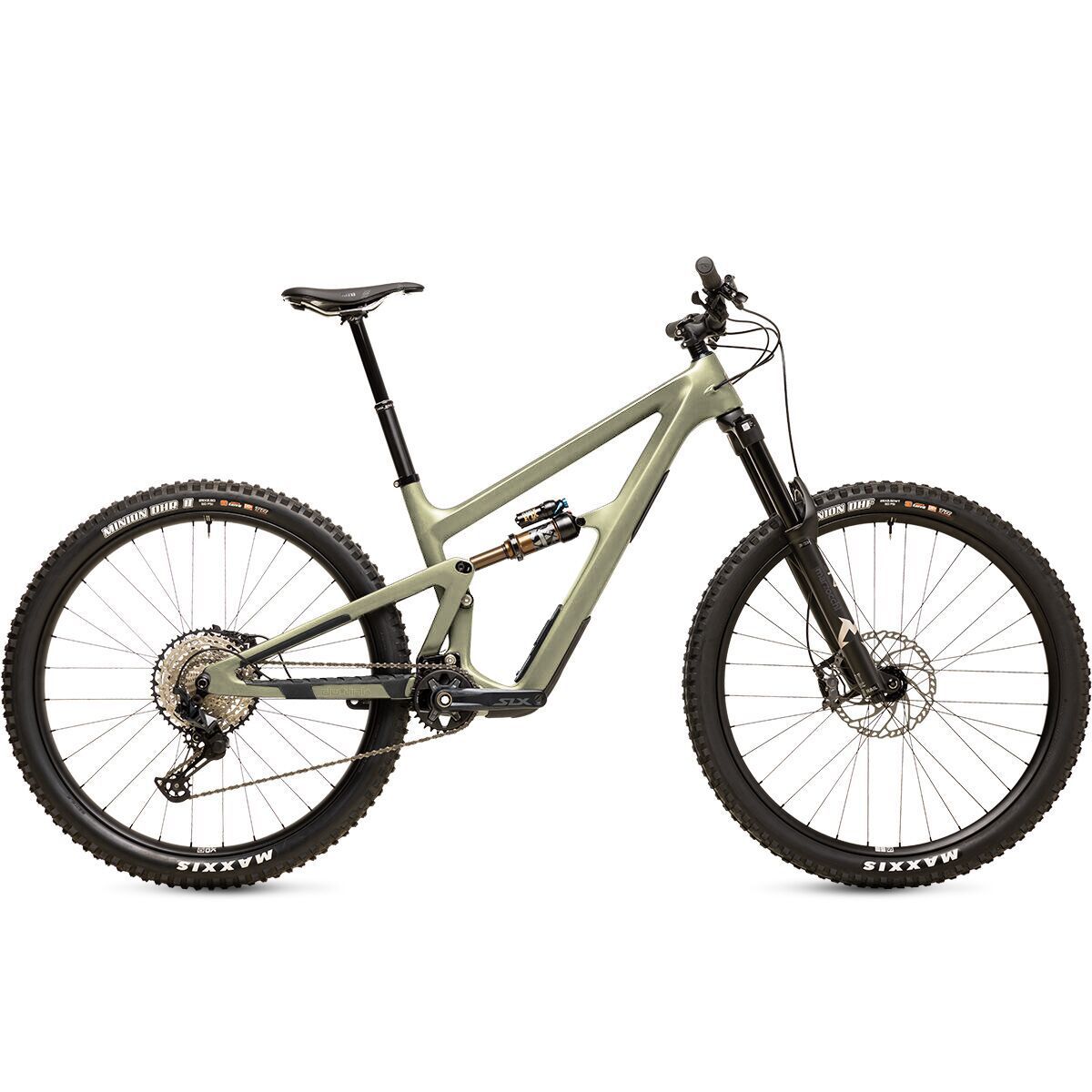 Image of Ibis Ripmo SLX Mountain Bike Olive, M