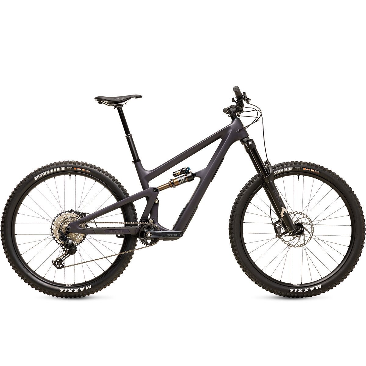 Image of Ibis Ripmo SLX Mountain Bike Purple, XM