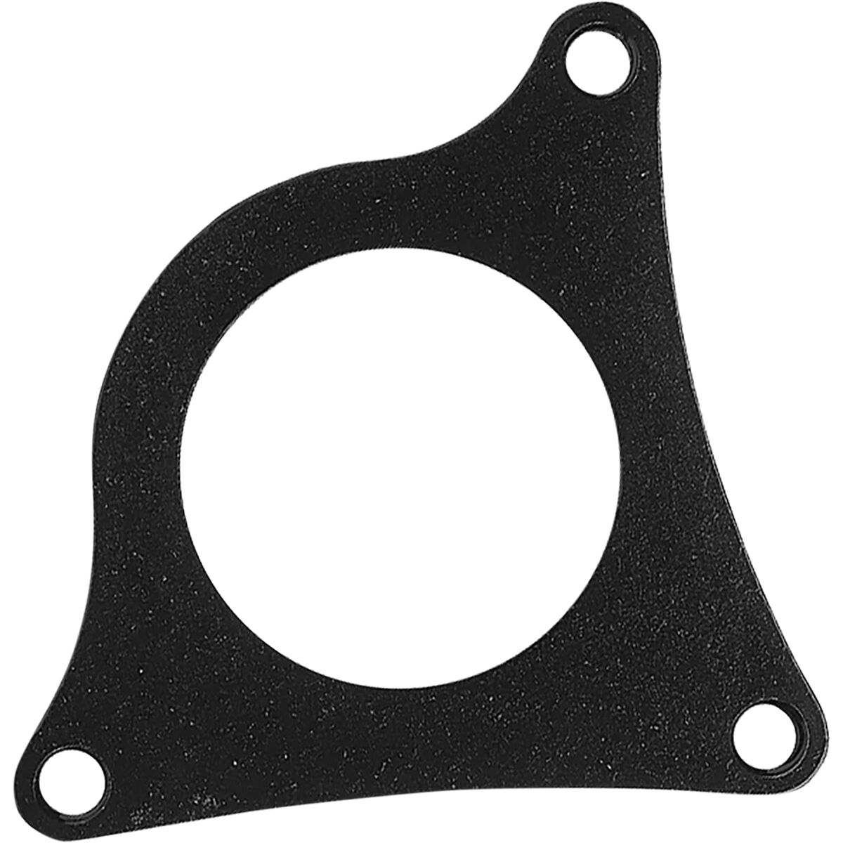Ibis Ibis ISCG 05 Tab Mount Black, One Size