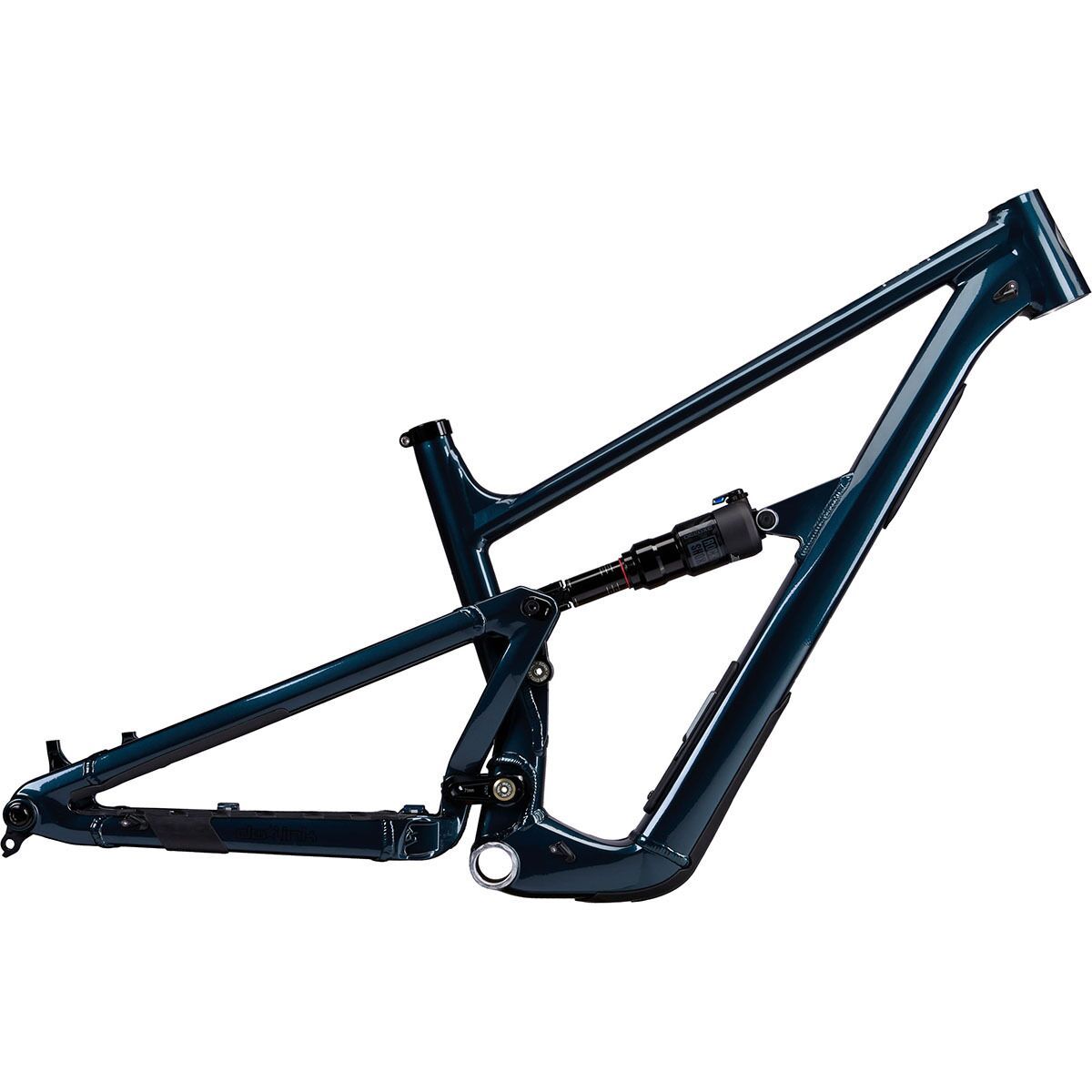 Image of Ibis Ripley AF Mountain Bike Frame Blue Hour, M