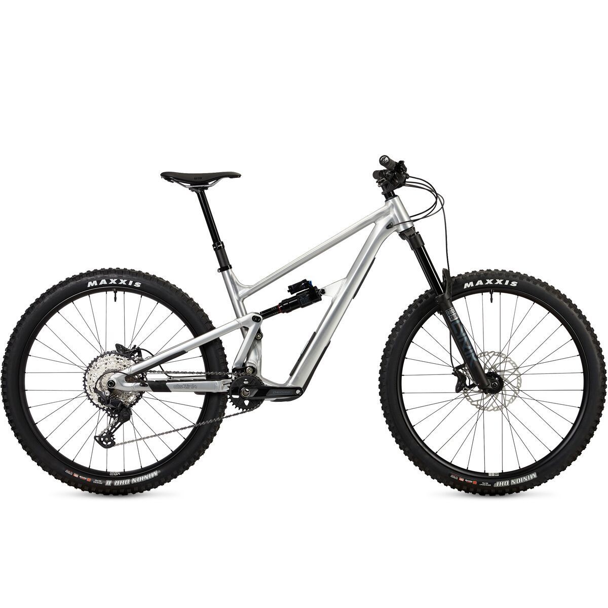 Image of Ibis Ripmo AF Deore Mountain Bike Metal AF, S