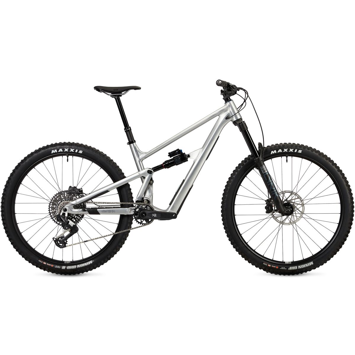 Ibis Ibis Ripmo AF Eagle 90 Mountain Bike Metal AF, S