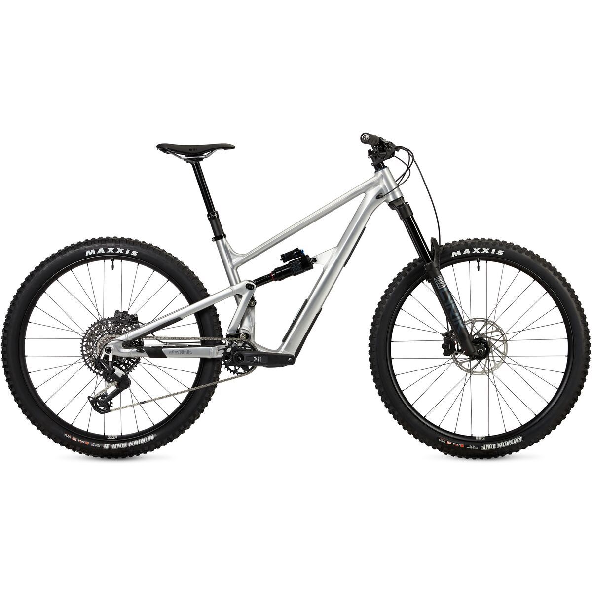 Image of Ibis Ripmo AF Eagle 90 Mountain Bike Metal AF, S