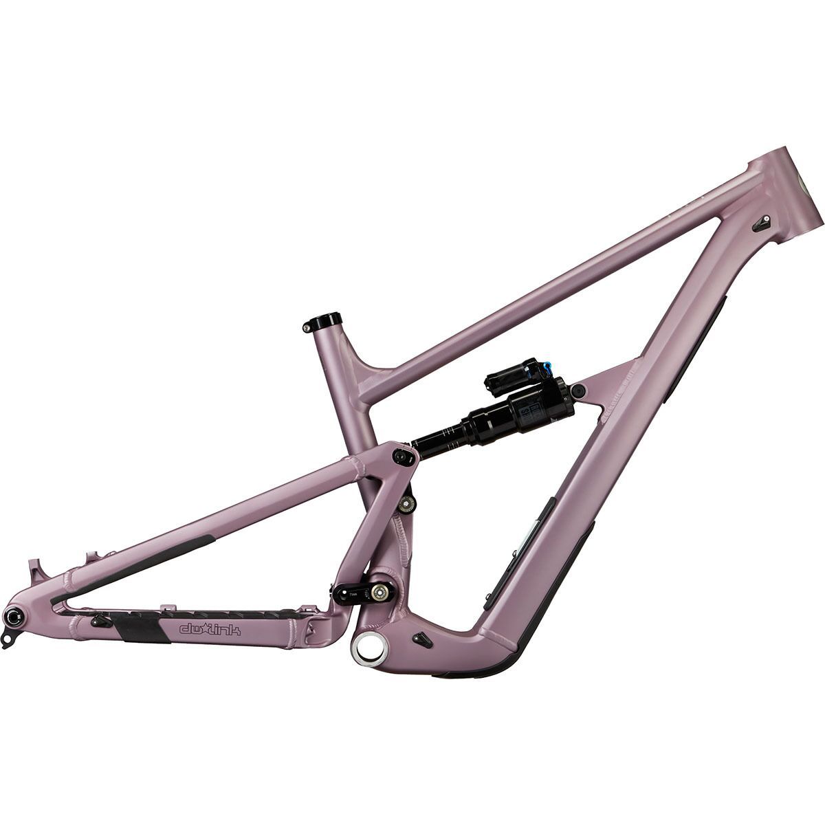 Image of Ibis Ripmo AF Mountain Bike Frame Rose Dust, XM
