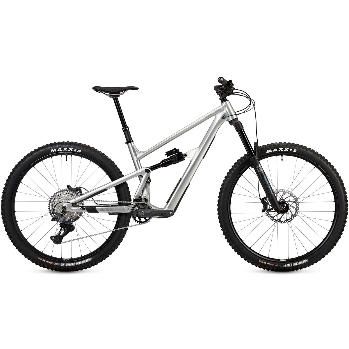 Image of Ibis Ripmo AF Deore Mountain Bike Metal AF, L