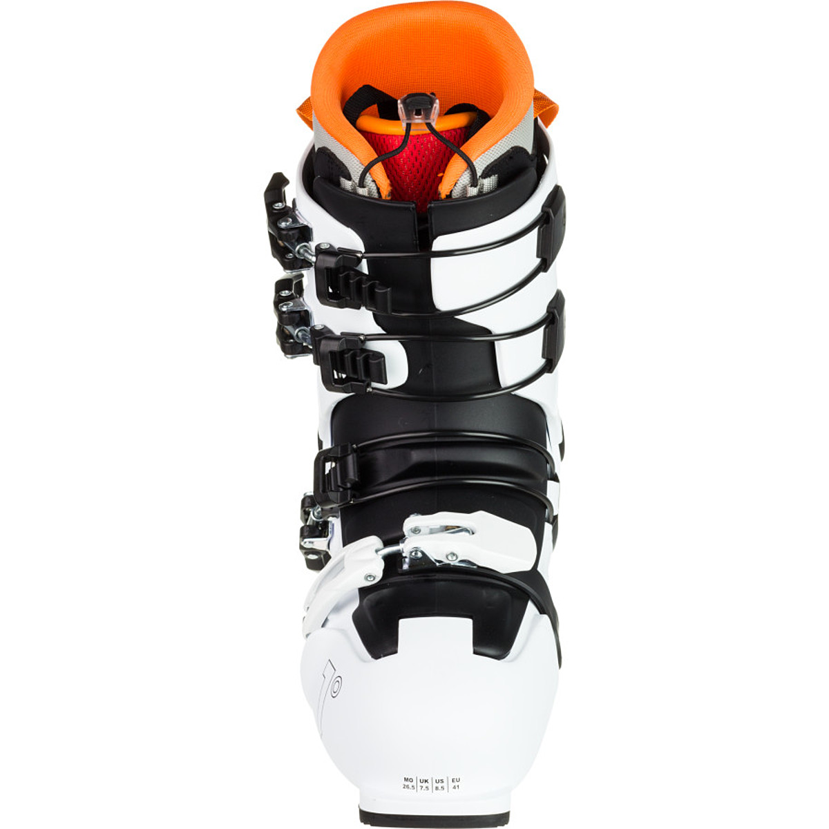 Icelantic First Degree Stormtrooper ST 1 Ski Boot - Men