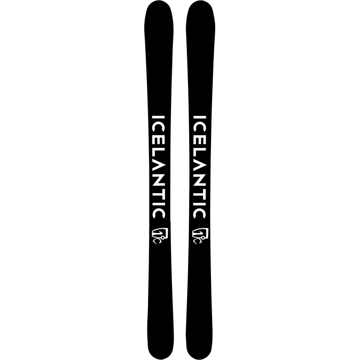 Icelantic Scout 88 Ski - Kids' - Kids