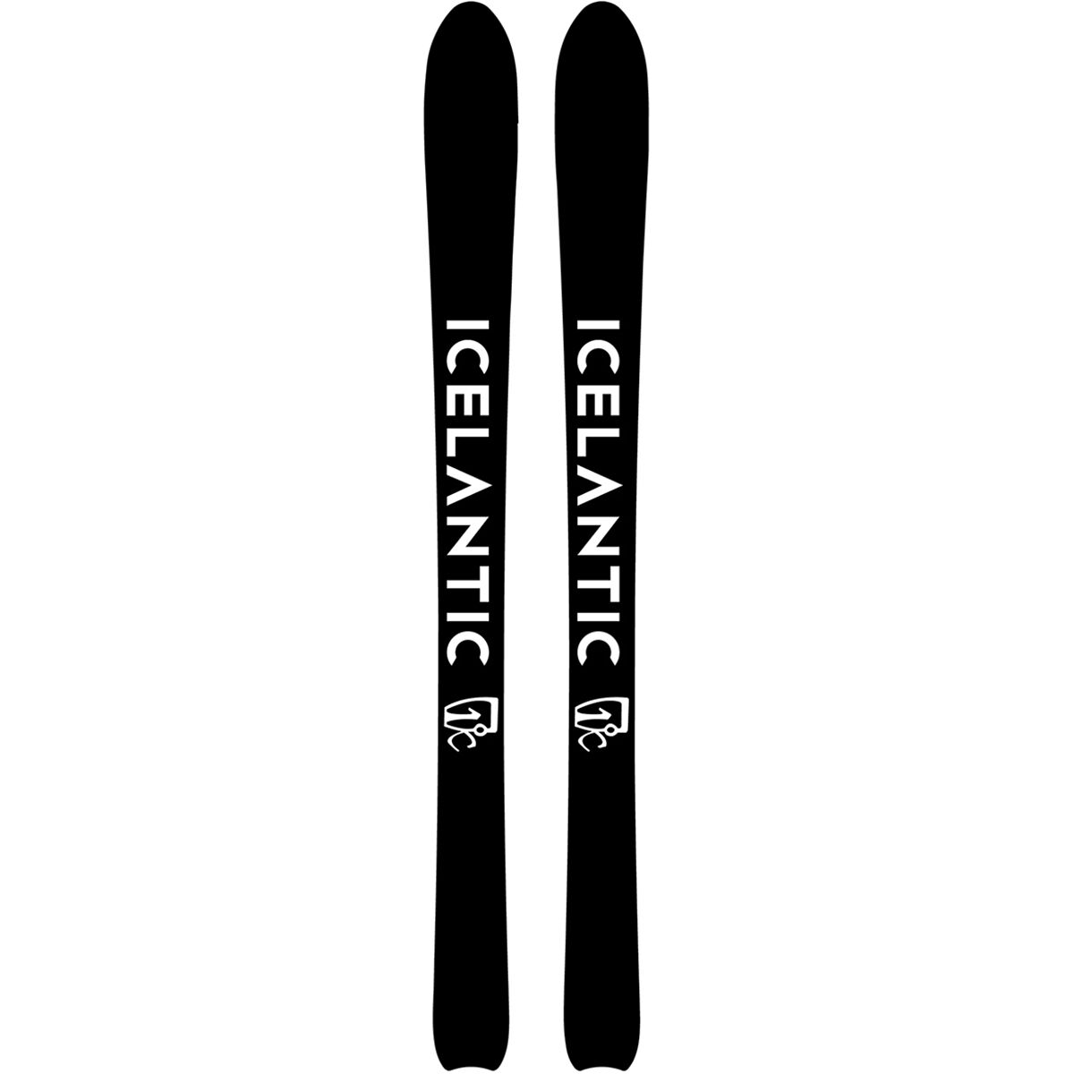 Icelantic Shaman 2.0 99 Ski - 2024 - Ski