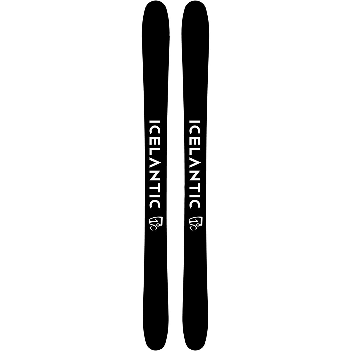 Icelantic Nia Pro 105 Ski - 2025 - Women