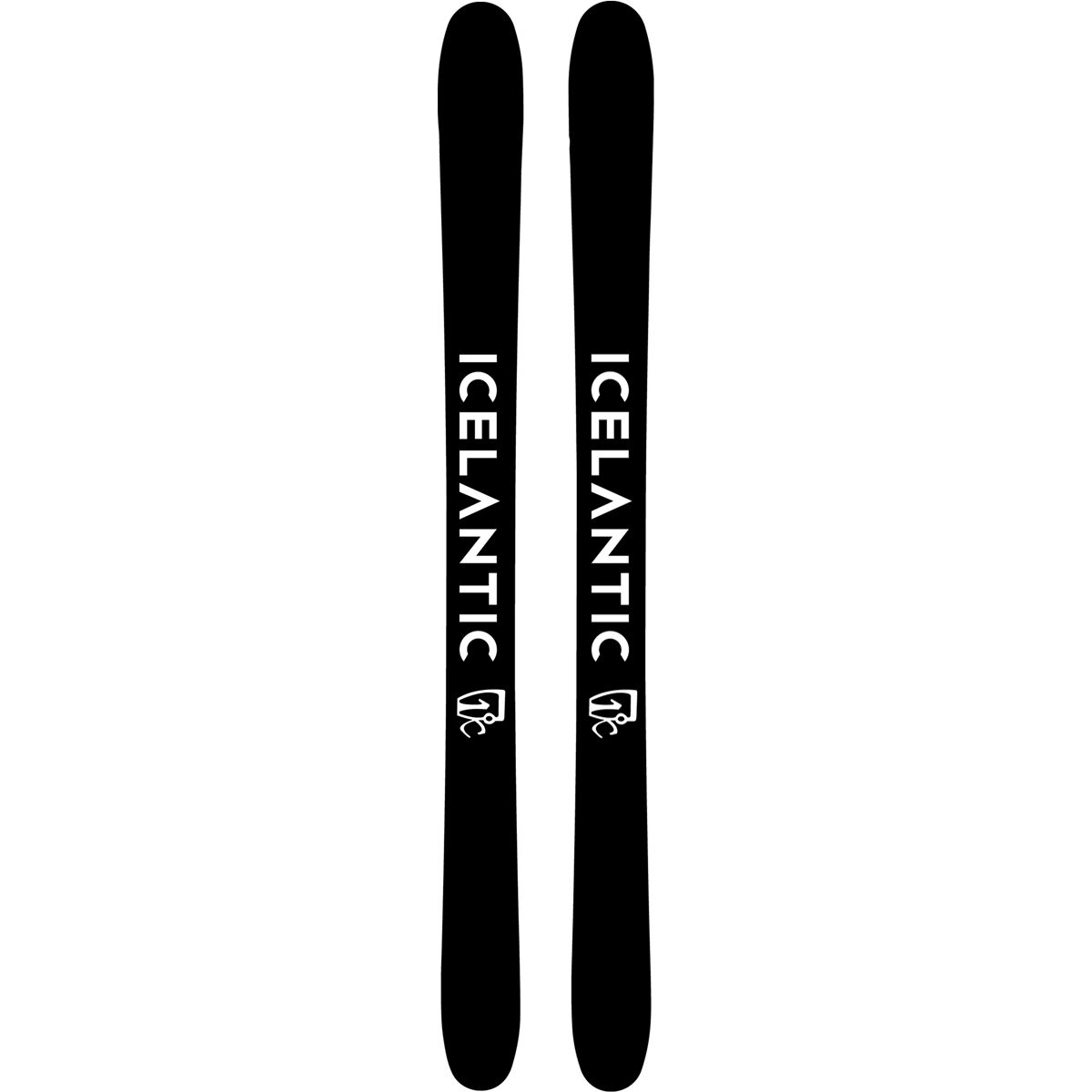 Icelantic Saba Pro 107 Ski - 2025 - Ski